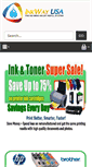 Mobile Screenshot of inkonline.net
